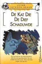 De kat die de dief De Schaduwde / Jim Qwilleran, Verzenden, Lillian Jackson Braun