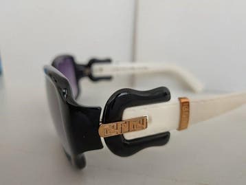 Fendi - FS383 - Lunettes de soleil, Handtassen en Accessoires, Nieuw