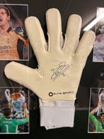 Real Madrid - Spaanse voetbal competitie - Thibaut Courtois, Nieuw