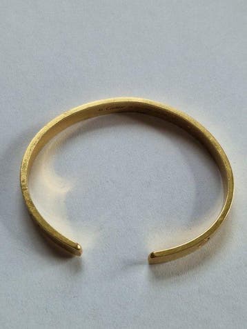 Cartier - Armband - Love - 18 karaat Geel goud, Handtassen en Accessoires, Nieuw
