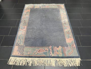 Nepal - Vloerkleed - 208 cm - 146 cm, Huis en Inrichting, Nieuw