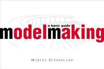 Model Making 9780393730425 Martha Sutherland, Verzenden, Martha Sutherland