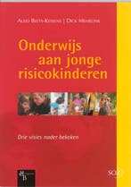 Onderwijs aan jonge risicokinderen / SOZ 9789055743711, Verzenden, Gelezen, A. Beets-Kessens