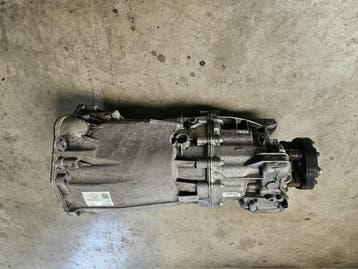 VERSNELLINGSBAK VW CRAFTER 2L 2013, Autos : Pièces & Accessoires, Ophalen