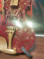 fp pop art - Louis Vuitton Violon et Capsule 60cm luxury