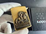 Zippo - Marlboro - Zonder minimumprijs - Zakaansteker -, Nieuw