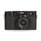 Fujifilm X100V · 2 jaar garantie, Ophalen of Verzenden