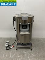 Combisteel en acier inoxydable Epluche-patates Grattoir avec, Verzenden