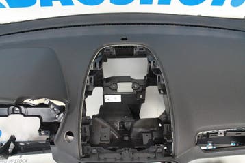 AIRBAG KIT – TABLEAU DE BORD FACELIFT FORD ECOSPORT (2017-….