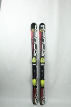 Refurbished - Ski - Fischer Race progressor - 130, Sport en Fitness, Skiën en Langlaufen, 100 tot 140 cm, Ophalen of Verzenden