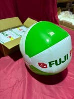 Fuji Partij van 20 Fuji Print strandballen – nieuw in doos –