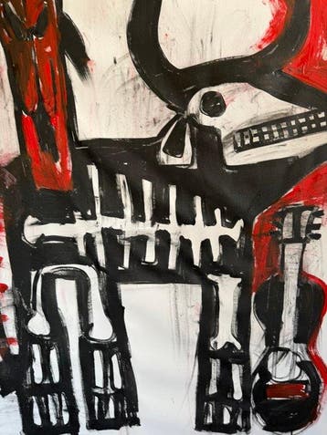 Freda People - Voodoo Collection XXL