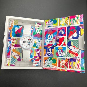 Mickey Mouse, Official Disney Japan X KAORU Collaboration -, Nieuw