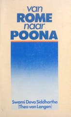 Van Rome naar Poona - Swami deva Siddhartha - 9789061390251, Verzenden, Nieuw