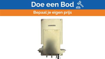 Bieden: Motorola SLR8000 VHF Preselector Service, Ophalen of Verzenden