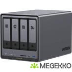UGREEN DXP4800 Plus, Verzenden, Nieuw