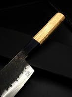 Couteau de cuisine - Style japonais. Couteau de chef