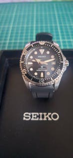 Seiko - Prospex - SBDC029 - Heren - 2018