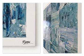 Røman - Balance of the self