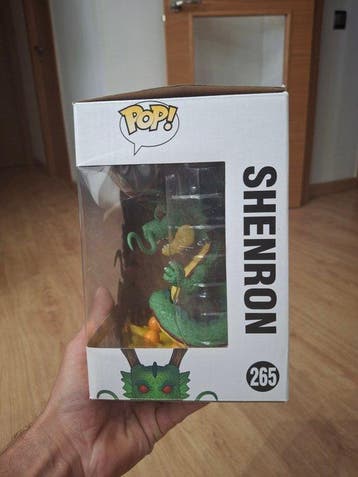 Funko - Funko Pop - Dragon Ball Z - Shenron #265