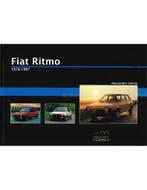 FIAT RITMO 1978-1987, Ophalen of Verzenden