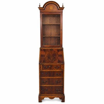 Armoire de bureau - Bois