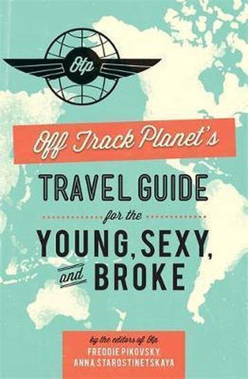 Off Track Planets Travel Gde For Young 9780762449033, Verzenden, Gelezen, Off Planet