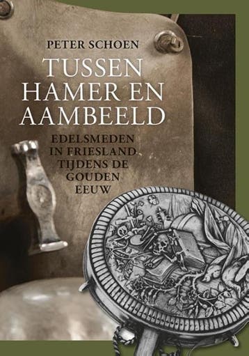 Tussen hamer en aambeeld 9789087045999 Peter Schoen, Verzenden, Zo goed als nieuw, Peter Schoen
