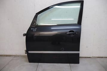 Toyota Corolla Verso 01-04 linker voorportier, Verzenden