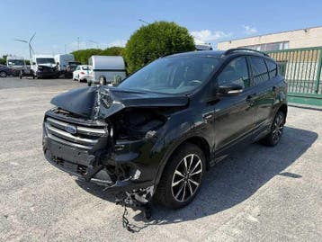 Online veiling - 2019 Ford Kuga 1.5 EcoBoost Auto, Nieuw