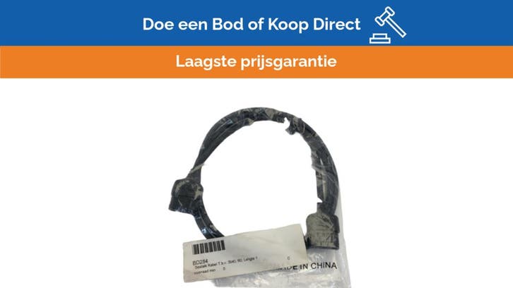 Bieden: Raymarine D284 SeaTalk Extension Cable, Sports nautiques & Bateaux, Instruments de navigation & Électronique maritime