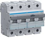 Hager HMC Stroomonderbreker - HMC490, Verzenden, Nieuw