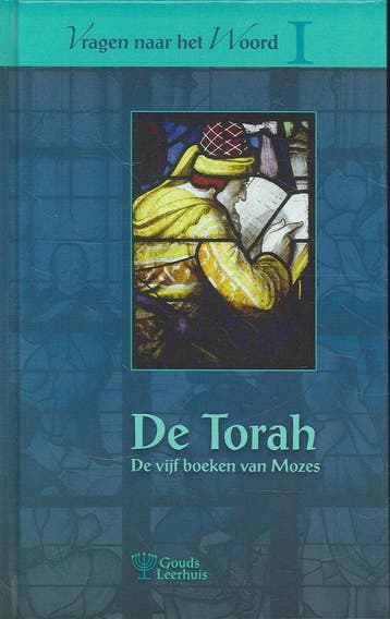 De Torah / Vragen naar het Woord / 1 9789081692618, Verzenden