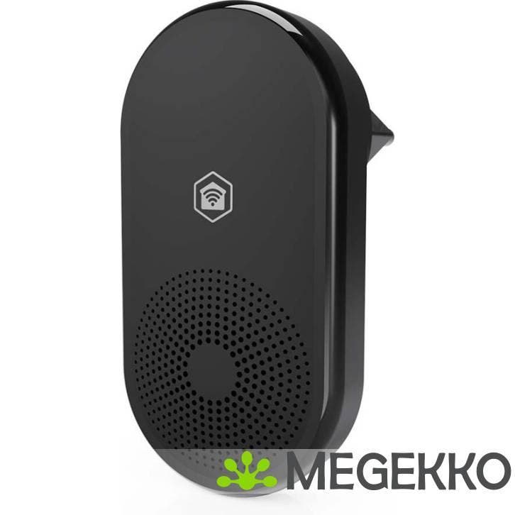 SmartLife Gong | 433 MHz | Accessoire voor: WIFICDP11BK /, Computers en Software, Overige Computers en Software, Nieuw, Verzenden