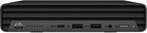 HP ProDesk 400 G6 mini , 8GB , 256GB SSD , i5-10400T A-Grade, Informatique & Logiciels, Ordinateurs de bureau, Ophalen of Verzenden