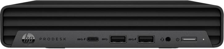 HP ProDesk 400 G6 mini , 8GB , 256GB SSD , i5-10400T A-Grade, Computers en Software, Desktop Pc's, 2 tot 3 Ghz, SSD, Zo goed als nieuw