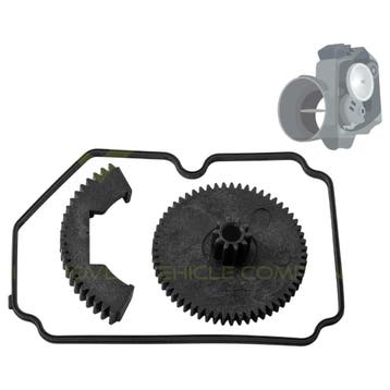 Siemens-VDO Diesel Gasklephuis Reparatie TDI CRDI CRTD CDI, Verzenden, Nieuw