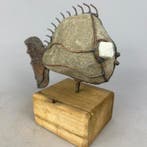 Jacek Drzymaa ( XX- XXI) - BIG FISH - hand made