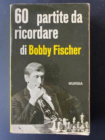 Schaakspel - Twee klassieke boeken over het schaakspel: