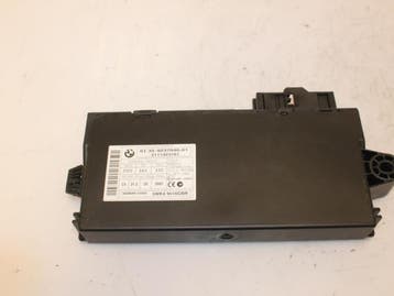 Module (diversen) BMW 3-Serie O97856