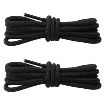 Fako Fashion - Schoenveters - Rond - Gevlochten -  5mm -, Kleding | Heren, Schoenen, Verzenden, Nieuw
