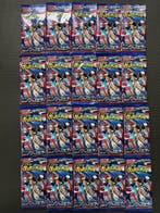 Pokémon - 25 Booster pack - Ninja Spinner, Hobby en Vrije tijd, Nieuw