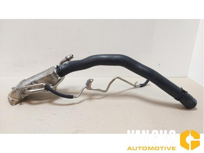 EGR koeler BMW X5 O189448, Autos : Pièces & Accessoires, Moteurs & Accessoires
