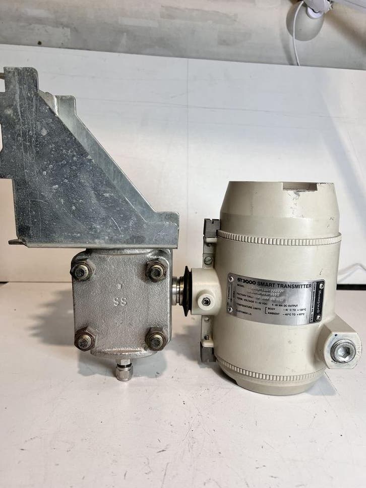 Honeywell ST 3000 SMART (STD120-E1H-00000-MB.S2.POD2-8139..., Doe-het-zelf en Bouw, Overige Doe-Het-Zelf en Bouw, Nieuw, Verzenden
