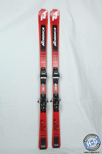 Nordica Doberman spitfire CRX - 168, Verzenden, Nieuw
