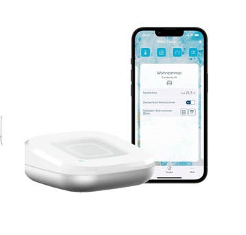 Homematic IP Access Point 2 (Diverse, Huis), Ophalen of Verzenden