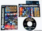 Sega Saturn - Cyber Speedway, Verzenden, Gebruikt