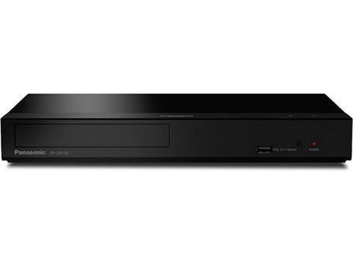 Panasonic DP-UB150 - Ultra HD Blu-ray speler - 4K HDR -, Elektronische apparatuur, Overige elektronische apparatuur, Zo goed als nieuw