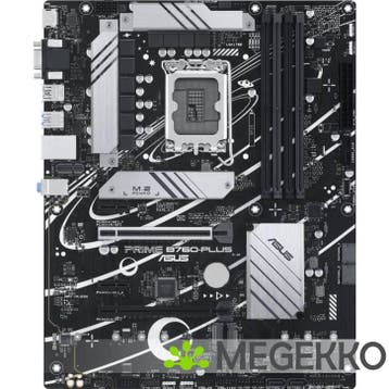 ASUS PRIME B760-PLUS, Verzenden