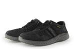 Camel Active Sneakers in maat 42 Zwart, Kleding | Heren, Schoenen, Verzenden, Zwart, Sneakers, Gedragen